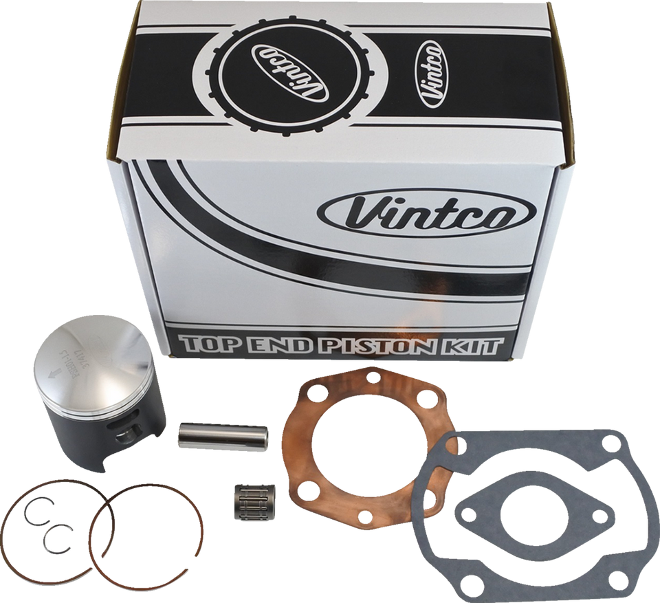 Top End Piston Kit