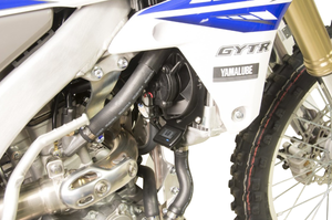 Cooling Fan Kit - Yamaha