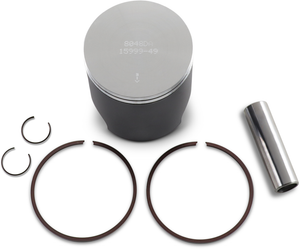 Piston Kit - 63.94 mm - SX/EXC200