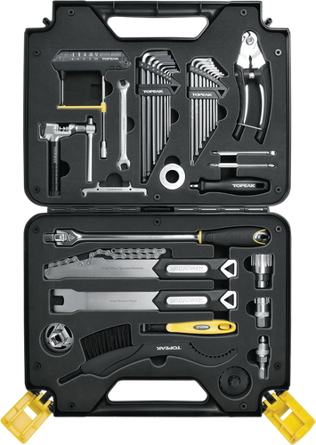 Prepbox Tool Set