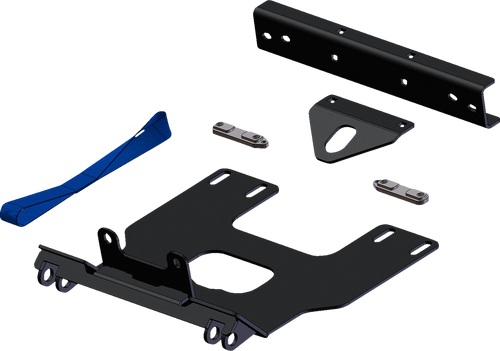 Plow Mount - UTV