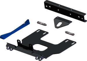 Plow Mount - UTV