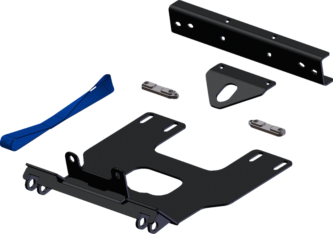 Plow Mount - UTV