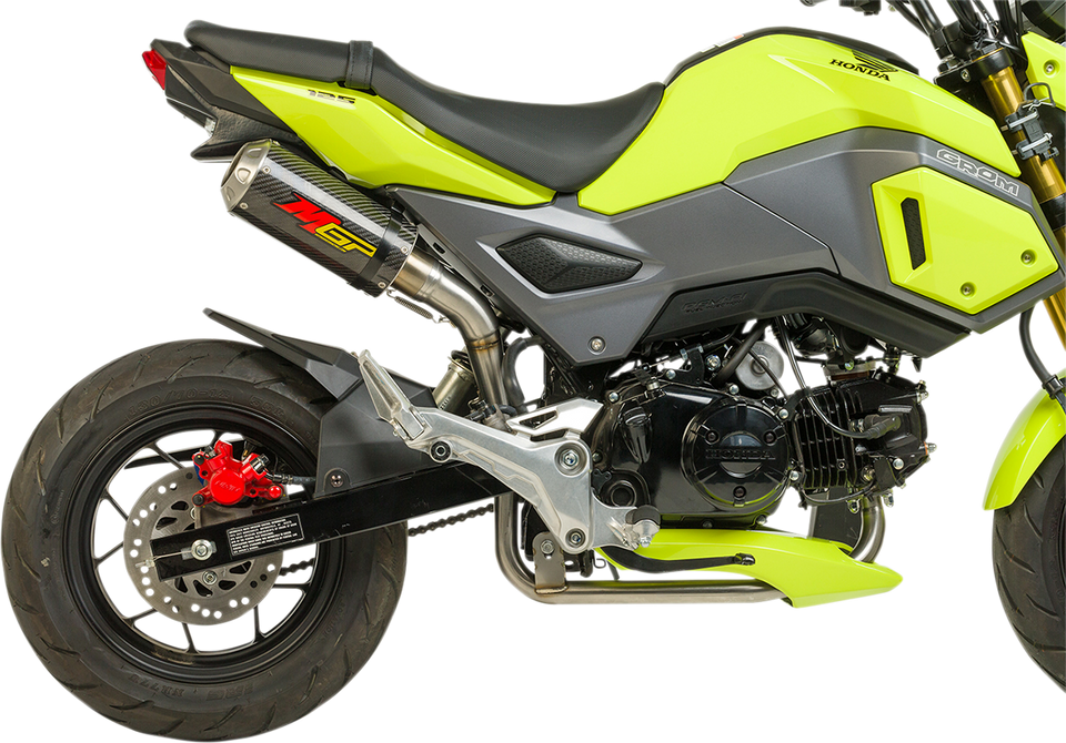 Fender Eliminator - Grom