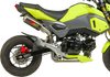 Fender Eliminator - Grom