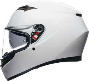 K3 Helmet - Seta White - Small - Lutzka's Garage