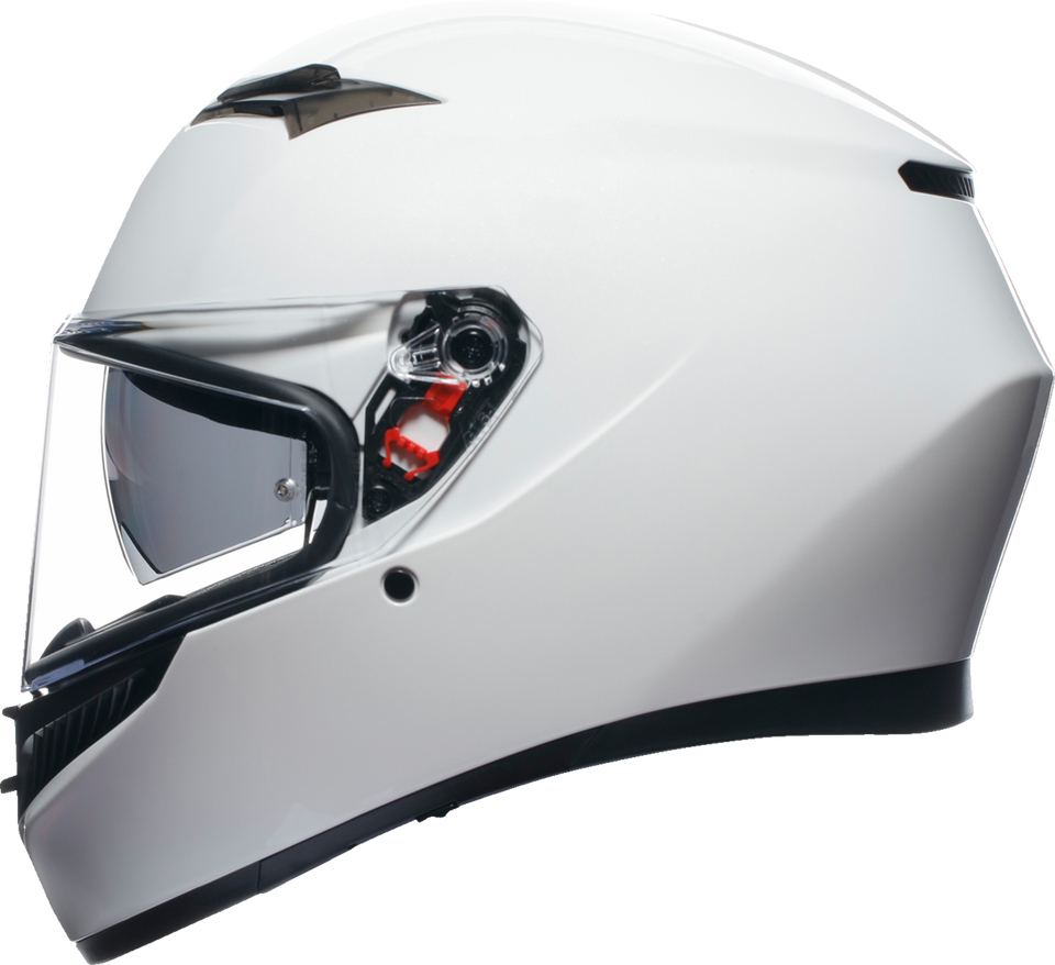 K3 Helmet - Seta White - Small - Lutzka's Garage