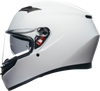 K3 Helmet - Seta White - Small - Lutzka's Garage