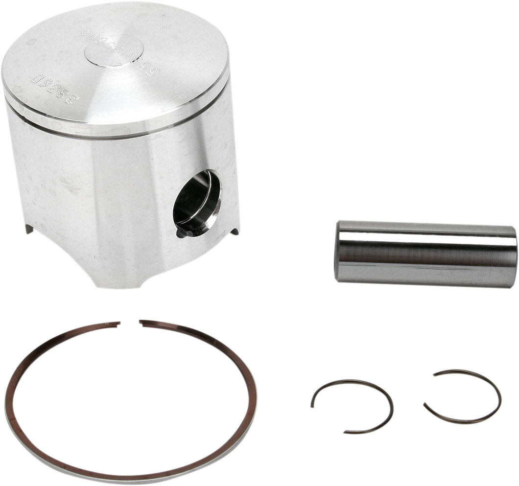 Piston Kit - 56.50 mm - Yamaha YZ125