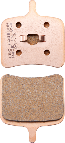 HH Brake Pads - FA460HH