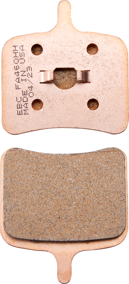 HH Brake Pads - FA460HH