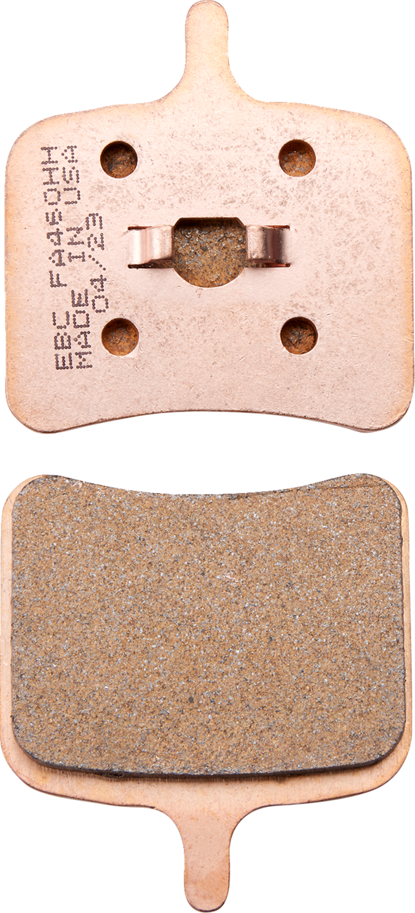 HH Brake Pads - FA460HH