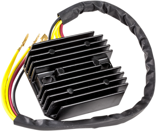 Regulator/Rectifier - Lithium-ion Compatible - Suzuki