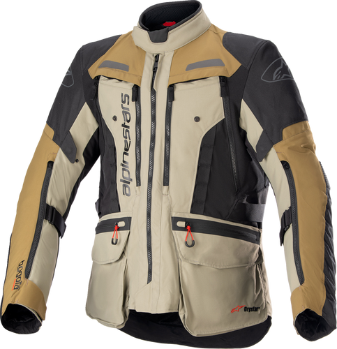 Bogota Pro Drystar® Jacket - O/Y - Small - Lutzka's Garage