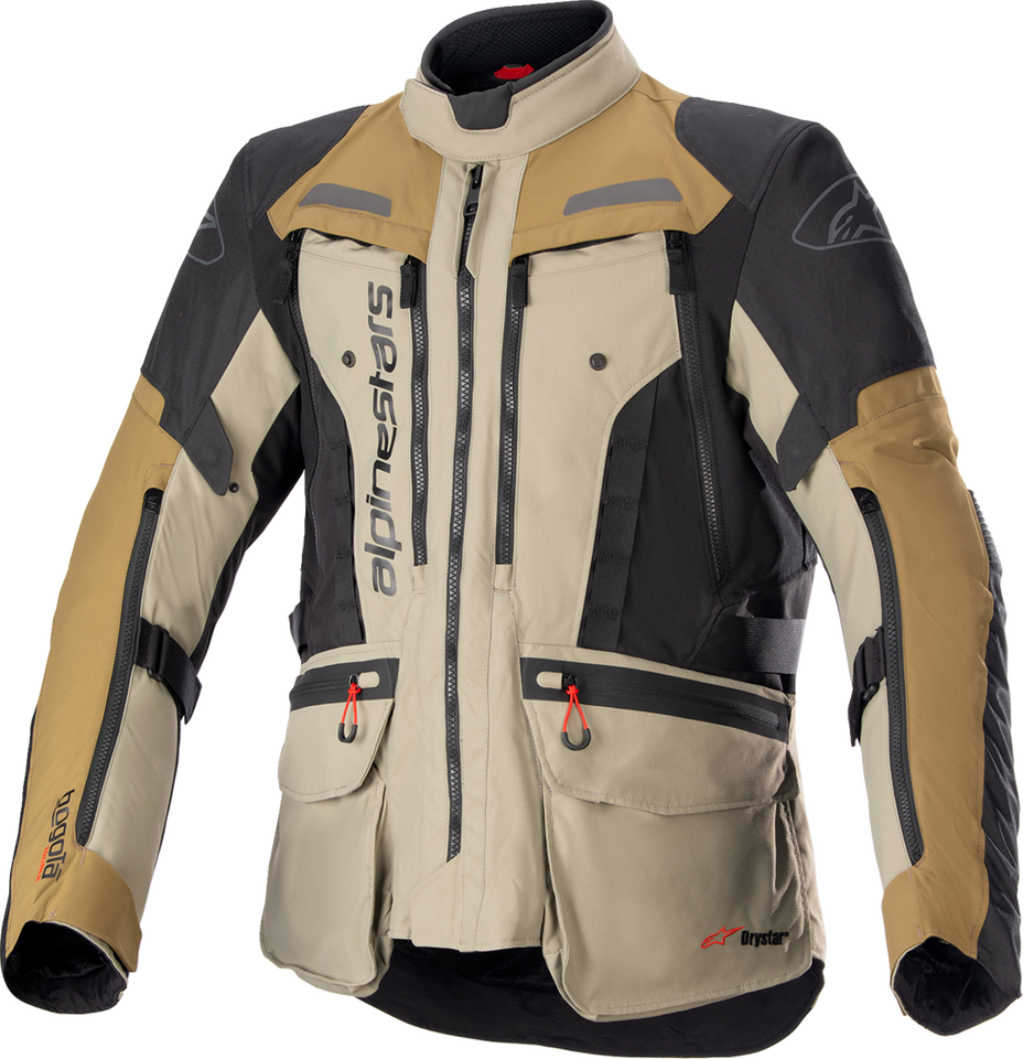 Bogota Pro Drystar® Jacket- O/Y - Large - Lutzka's Garage