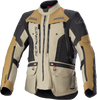 Bogota Pro Drystar® Jacket- O/Y - Large - Lutzka's Garage