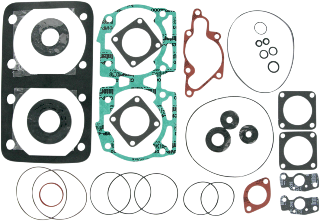 Complete Gasket Set - Sea-Doo