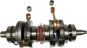 Crankshaft Assembly - Sea Doo - 951 Carbureted Models