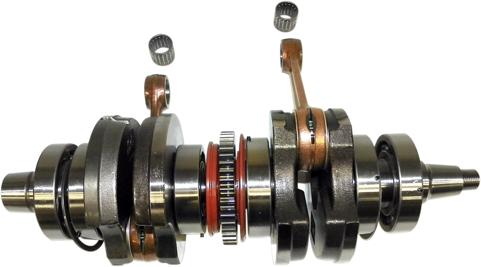 Crankshaft Assembly - Sea Doo - 951 Carbureted Models