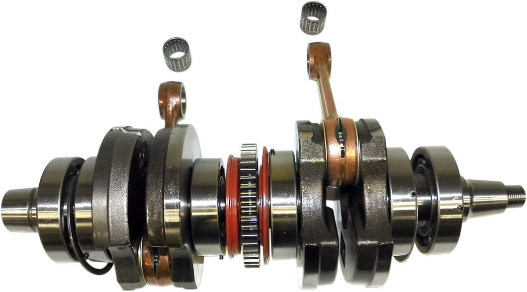 Crankshaft Assembly - Sea Doo - 951 Carbureted Models