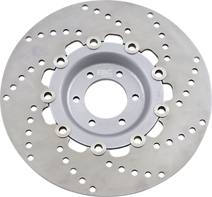 Brake Rotor - Suzuki GS - MD3014RS