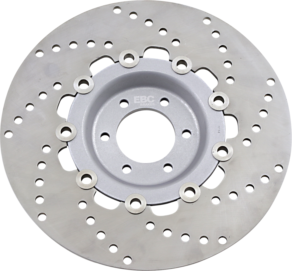 Brake Rotor - Suzuki GS - MD3014RS