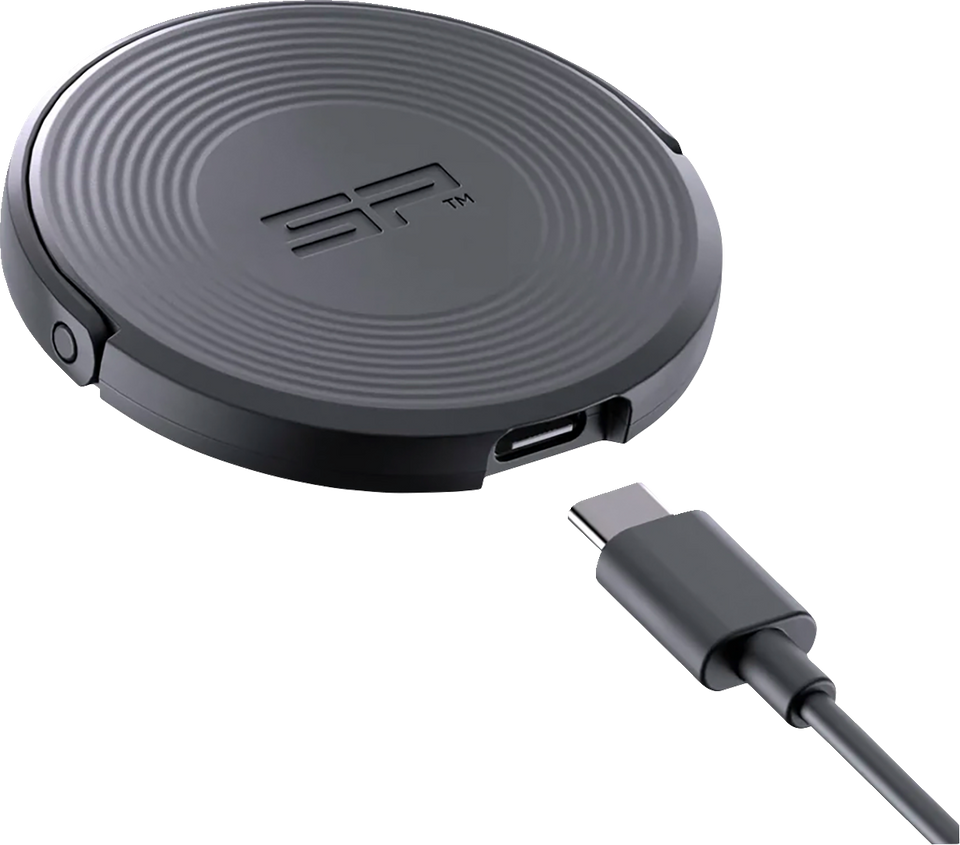 Wireless Charging Pad - SPC+