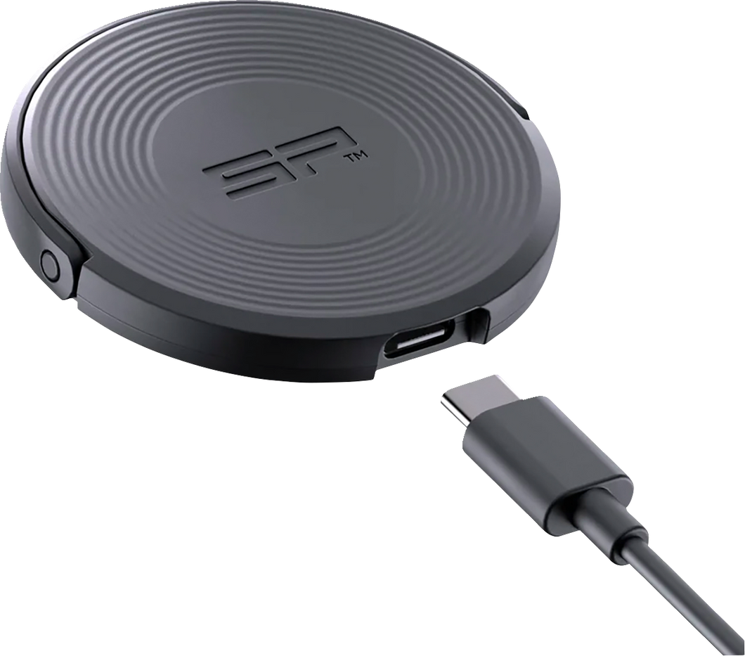 Wireless Charging Pad - SPC+