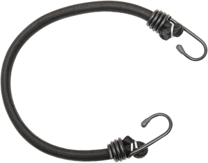 18" Bungee Cord - 2 Hook