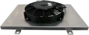 Hi-Performance Cooling Fan - 600 CFM - Kawasaki