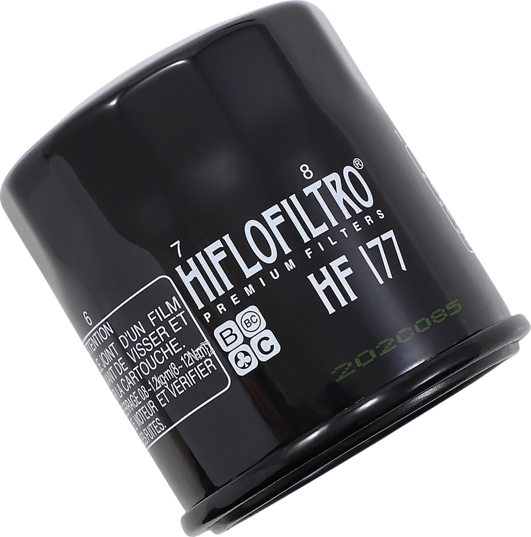 Oil Filter