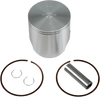 Piston Kit - 88.00 mm - Kawasaki KX500