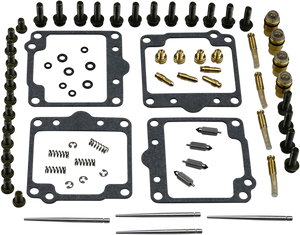 Carburetor Repair Kit - Kawasaki