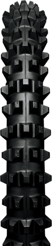 Tire - M1A - Front - 90/90-21 - 54M