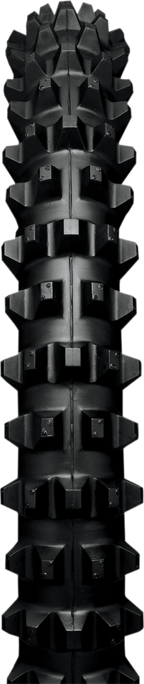 Tire - M1A - Front - 90/90-21 - 54M