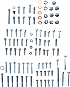 Engine Fastener Kit - KX125