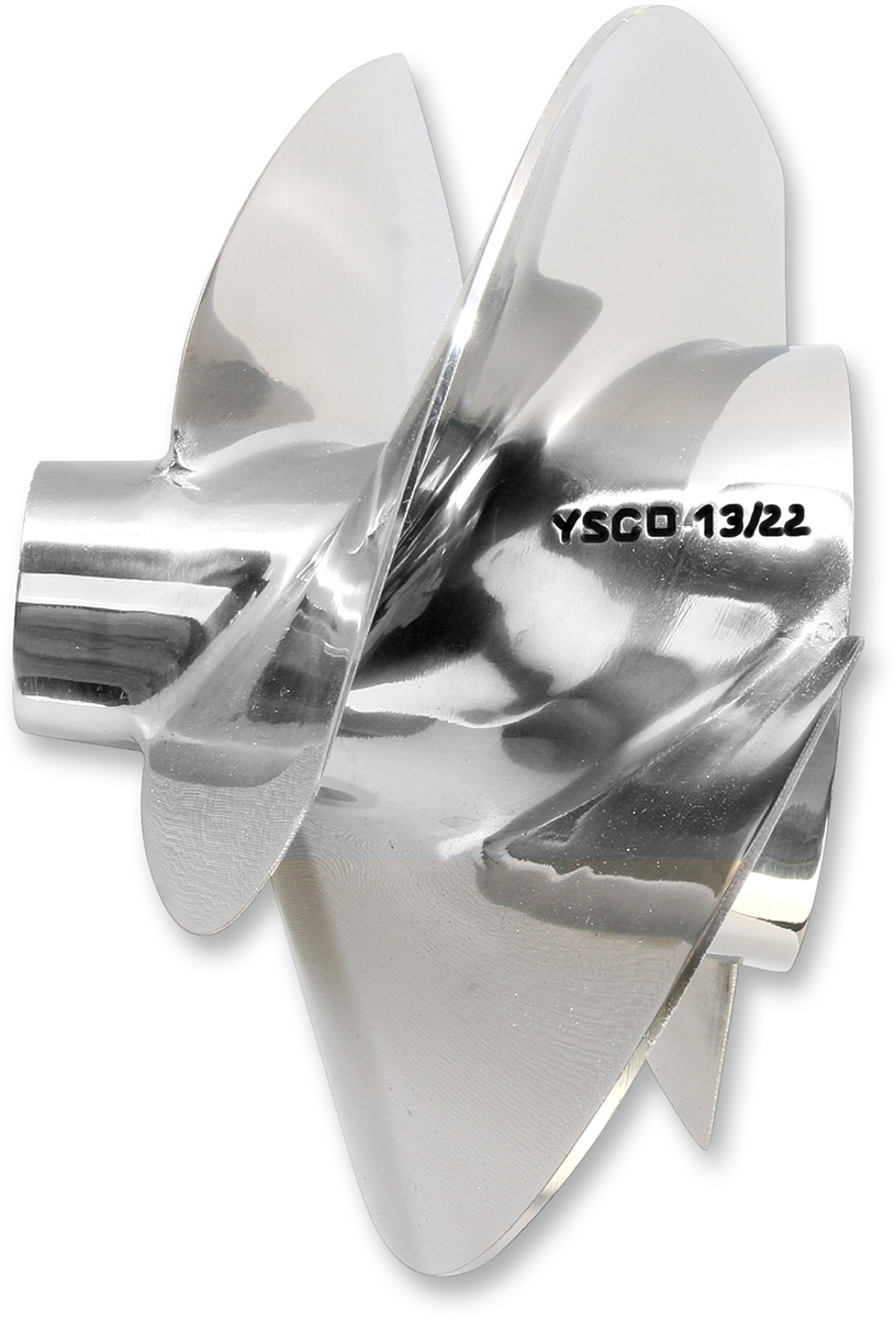 Impeller - Concord -13/22 - Yamaha