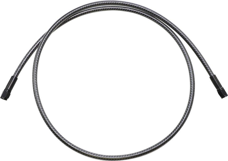 KARBONFIBR Brake Line - 48"