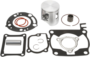 Piston Kit with Gaskets - +2.00 mm - CR125R