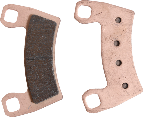 Sintered Brake Pads