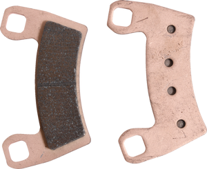 Sintered Brake Pads