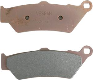 JL Sintered Metal Brake Pads