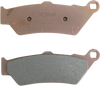 JL Sintered Metal Brake Pads