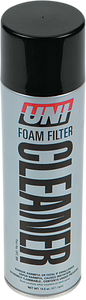 Filter Cleaner - 14.5 oz. net wt. - Aerosol