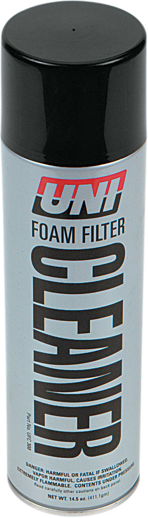 Filter Cleaner - 14.5 oz. net wt. - Aerosol