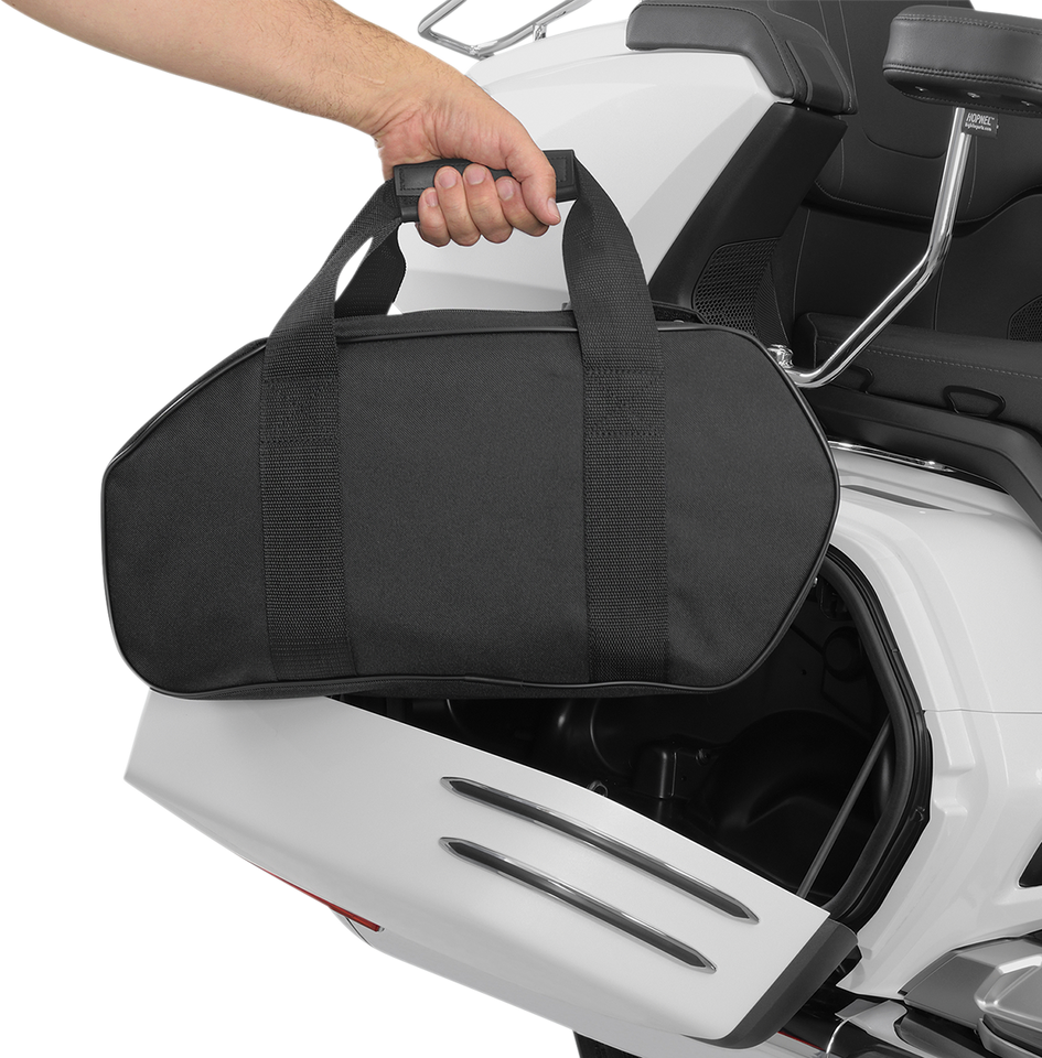 Saddlebag Liner