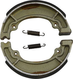 Brake Shoes - Kawasaki