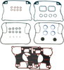 Rocker Box Rubber Gasket - XL - Lutzka's Garage