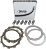 Clutch Plate Kit - Suzuki