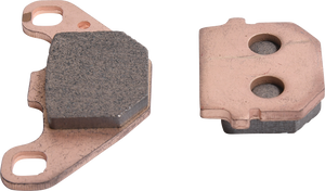 Sintered Brake Pads